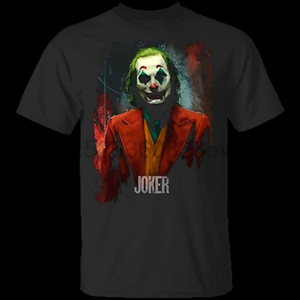 мужские шутник joaquin phoenix 2020 hot tee черная футболка m-xxxl, White;black 
мужские шутник joaquin phoenix 2020 hot tee черная футболка m-xxxl, White;black