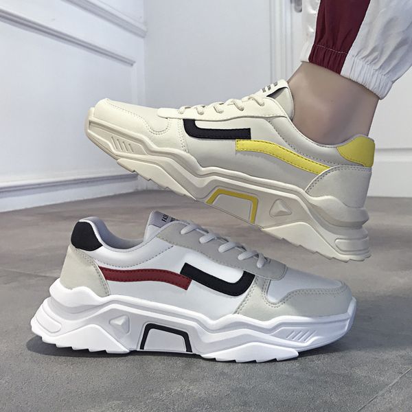platform men's sneakers 2020 new sports shoes for male running shoes zapatillas hombre stylish outdoor breathable sale
platform men's sneakers 2020 new sports shoes for male running shoes zapatillas hombre stylish outdoor breathable sale