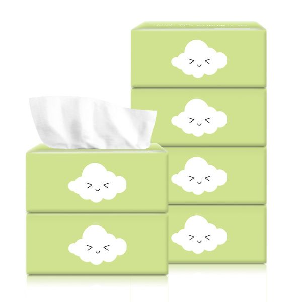 10 pack household toilet paper 10 rolls napkin paper household towel tissue blotting paper
10 pack household toilet paper 10 rolls napkin paper household towel tissue blotting paper