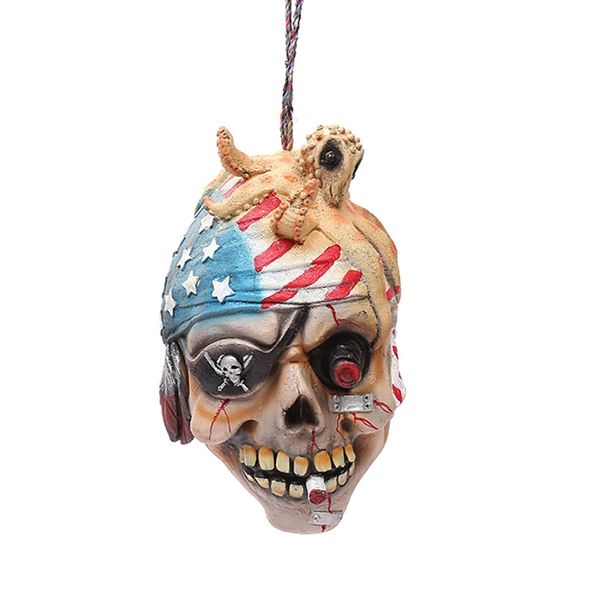 scary hanging decoration halloween party prop haunted house horror zombie heads devil skull mask props halloween party
scary hanging decoration halloween party prop haunted house horror zombie heads devil skull mask props halloween party