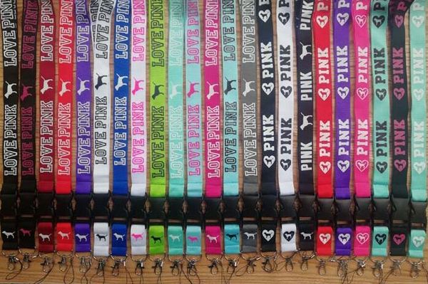 Love pink lanyard black blue white 15 color available love pink neck trap for cell phone tring neck trap
Love pink lanyard black blue white 15 color available love pink neck trap for cell phone tring neck trap