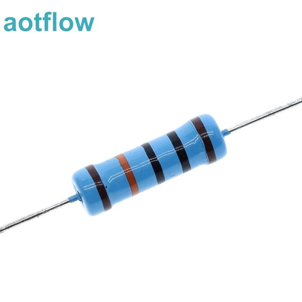 10pcs metal film resistor 240k/2.7r/27r/270r/2.7k/27k/270k/30r/300r/3k/30k/300k/56r/560r/5.6k/56k/2.2r/22r/220r/5.1r
10pcs metal film resistor 240k/2.7r/27r/270r/2.7k/27k/270k/30r/300r/3k/30k/300k/56r/560r/5.6k/56k/2.2r/22r/220r/5.1r