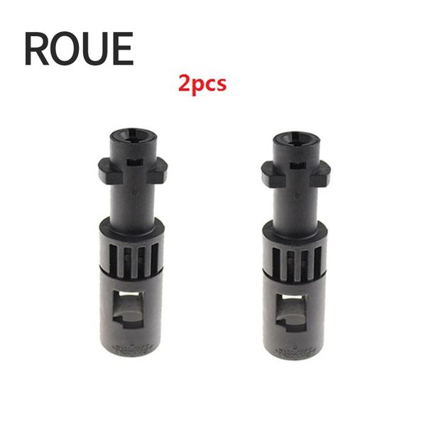 roue gs high pressure plastic washer bayonet adapter for karcher and lavor gun transfer (cw217
roue gs high pressure plastic washer bayonet adapter for karcher and lavor gun transfer (cw217