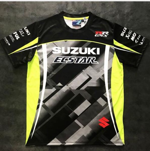 gsxr motorcycle racing t-shirt locomotive short sleeved shirt breathable and quick-drying clothes motorcycle t shirt
gsxr motorcycle racing t-shirt locomotive short sleeved shirt breathable and quick-drying clothes motorcycle t shirt