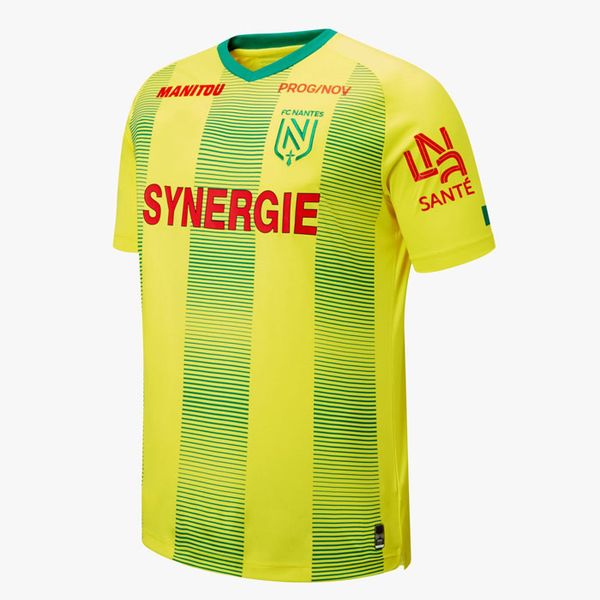 2019 2020 fc nante home occer jer ey yellow jer ey 19 20 men 039 fc nante occer jer ey ala wari rongier football hirt running je
2019 2020 fc nante home occer jer ey yellow jer ey 19 20 men 039 fc nante occer jer ey ala wari rongier football hirt running je
