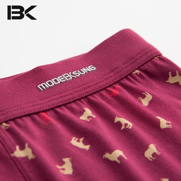 bk comfortable boxer lose money bk men's comfortable boxer men's lose underpants underpants money, Black;white
bk comfortable boxer lose money bk men's comfortable boxer men's lose underpants underpants money, Black;white