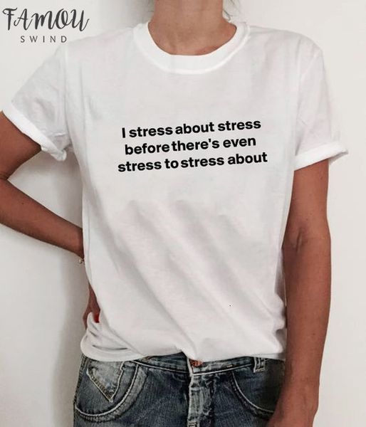 я стресс о стресс перед женщины theres даже стресс о shirt tumblr outfit t shirt феминистки graphic топы одежда, White
я стресс о стресс перед женщины theres даже стресс о shirt tumblr outfit t shirt феминистки graphic топы одежда, White