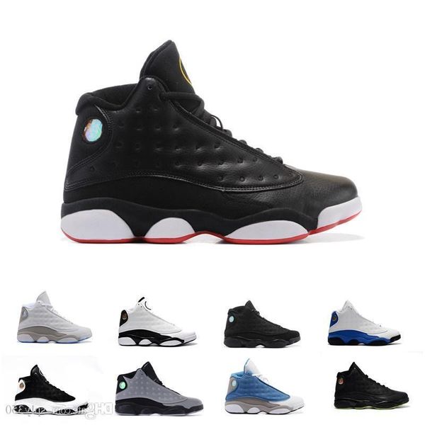 13 13s mens basketball shoes 3m gs hyper royal italy blue bordeaux flints chicago bred dmp wheat olive black white men sports sneakers
13 13s mens basketball shoes 3m gs hyper royal italy blue bordeaux flints chicago bred dmp wheat olive black white men sports sneakers