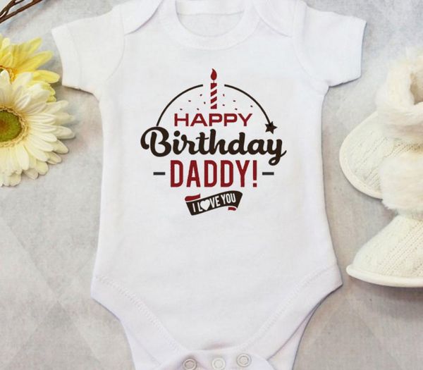 2020 new happy birthday daddy baby winter clothes thanksgiving baby romper 2020 new kids jumpsuit, Blue
2020 new happy birthday daddy baby winter clothes thanksgiving baby romper 2020 new kids jumpsuit, Blue
