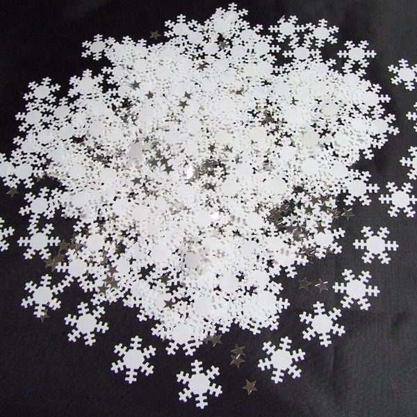 snow flakes christmas mix table конфетти украшение партии другие партии событие поставки
snow flakes christmas mix table конфетти украшение партии другие партии событие поставки