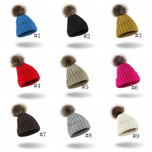 winter skullies hat fur knit hats color warm caps elasticity beanie cap thick warm solid knitted gga2584 beanies pompom bkwgi, White;black
winter skullies hat fur knit hats color warm caps elasticity beanie cap thick warm solid knitted gga2584 beanies pompom bkwgi, White;black