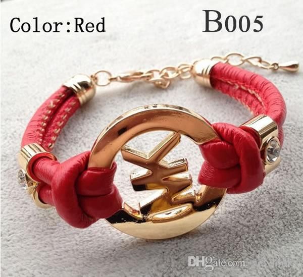 Мода новый 8 цветов кожа алмазы позолоченный браслет DIY многослойная кожа металли
Мода новый 8 цветов кожа алмазы позолоченный браслет DIY многослойная кожа металли