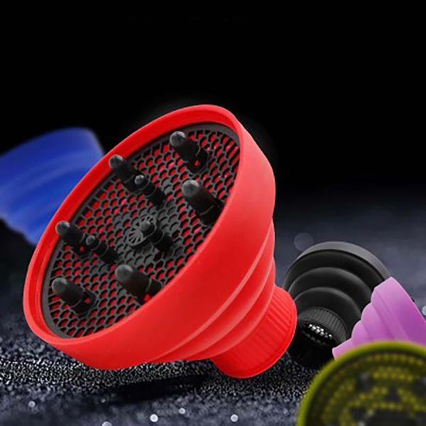 new ultron foldable silicone pink hair dryer diffuser hair hood large interface dryer
new ultron foldable silicone pink hair dryer diffuser hair hood large interface dryer