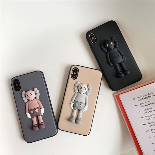3d cartoon pattern cute fashion silicone mobile phone case fashion cute for iphone 6 6s plus 7 8 plus x s r 11 pro max soft phone cover
3d cartoon pattern cute fashion silicone mobile phone case fashion cute for iphone 6 6s plus 7 8 plus x s r 11 pro max soft phone cover