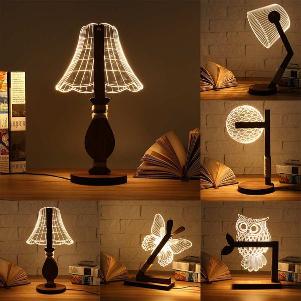 wooden 3d night light usb led animal butterfly owl warm lighting table reading lamps bedroom home decor birthday gift
wooden 3d night light usb led animal butterfly owl warm lighting table reading lamps bedroom home decor birthday gift