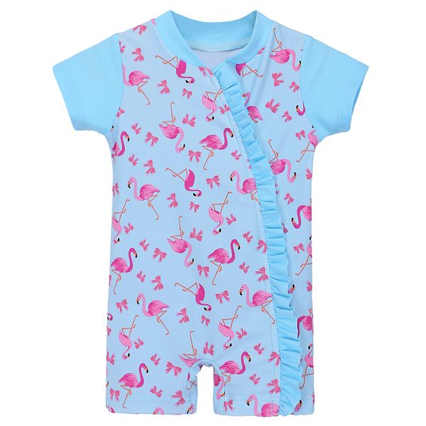 baohulu flamingos pattern toddler girl swimwear infant baby bathing suit kids swimsuit one piece surf suits with zipper 2018
baohulu flamingos pattern toddler girl swimwear infant baby bathing suit kids swimsuit one piece surf suits with zipper 2018