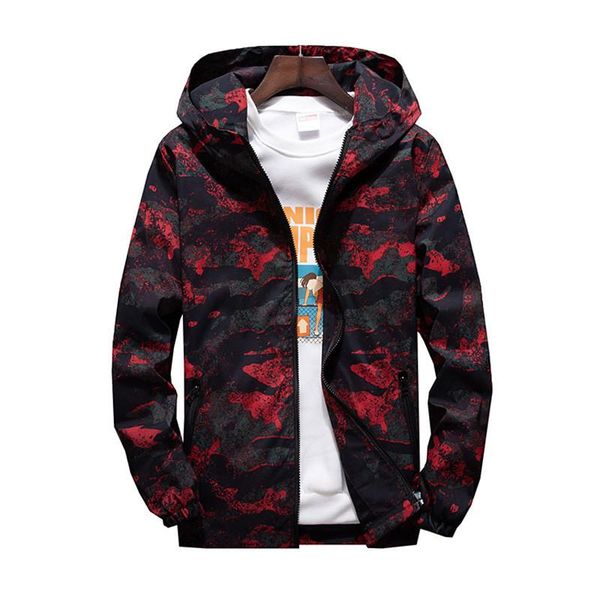 moruancle 2019 spring men's camo jackets casual camouflage jacket with hood for youth plus size m-7xl outerwear, Black;brown
moruancle 2019 spring men's camo jackets casual camouflage jacket with hood for youth plus size m-7xl outerwear, Black;brown