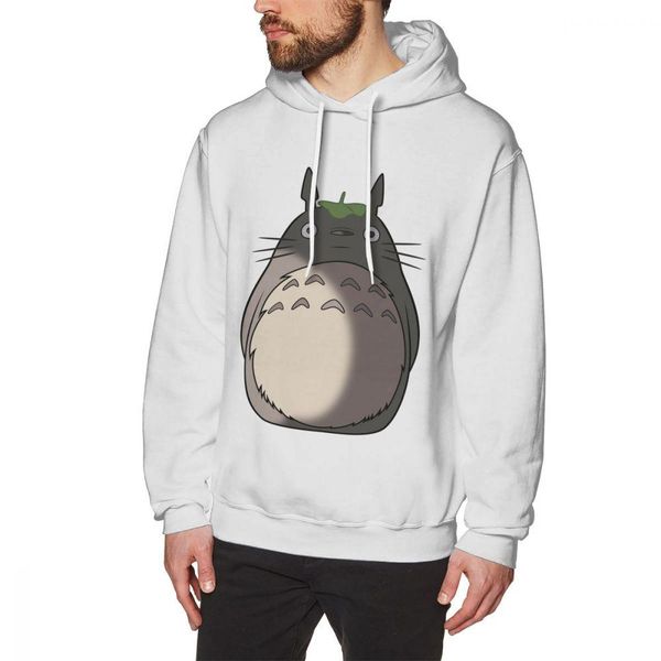 my neighbor totoro hoodies fashion sweatshirt cartoon long sleeve cotton plus size, Black
my neighbor totoro hoodies fashion sweatshirt cartoon long sleeve cotton plus size, Black