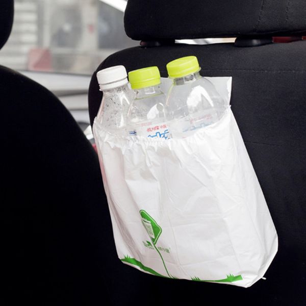 15pcs traveling portable car garbage bag auto seat back self-adhesive trash bin disposable car rubbish organizer storage bag
15pcs traveling portable car garbage bag auto seat back self-adhesive trash bin disposable car rubbish organizer storage bag