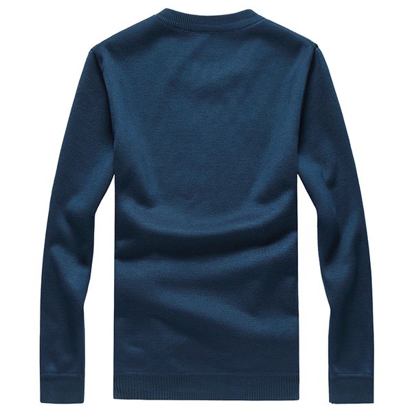 fashion sweater classic style with velvet keep warm thick o-neck men new business autumn winter casual men brank new, White;black
fashion sweater classic style with velvet keep warm thick o-neck men new business autumn winter casual men brank new, White;black