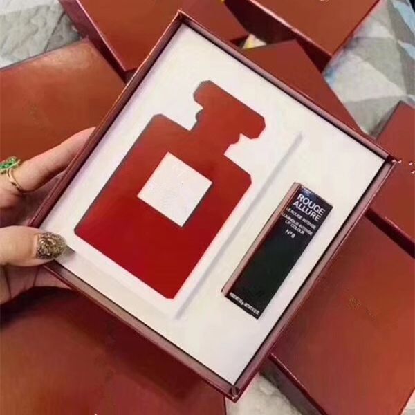 Горячие продажи Maquillage матовый румяна левр помада блеск для губ + духи 100 мл 2 шт. в 1
Горячие продажи Maquillage матовый румяна левр помада блеск для губ + духи 100 мл 2 шт. в 1