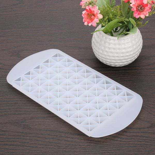 160 grids diy whiskey cocktail ice mold square shape silicone ice tray ice maker kitchen tools bar accessories
160 grids diy whiskey cocktail ice mold square shape silicone ice tray ice maker kitchen tools bar accessories