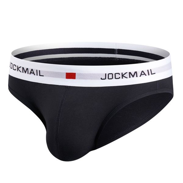jockmail мужские трусы боксер хлопок мягкий, удобный и дышащий мужские underwea трехмерная резка u выпуклые формы трусы, Black;white
jockmail мужские трусы боксер хлопок мягкий, удобный и дышащий мужские underwea трехмерная резка u выпуклые формы трусы, Black;white