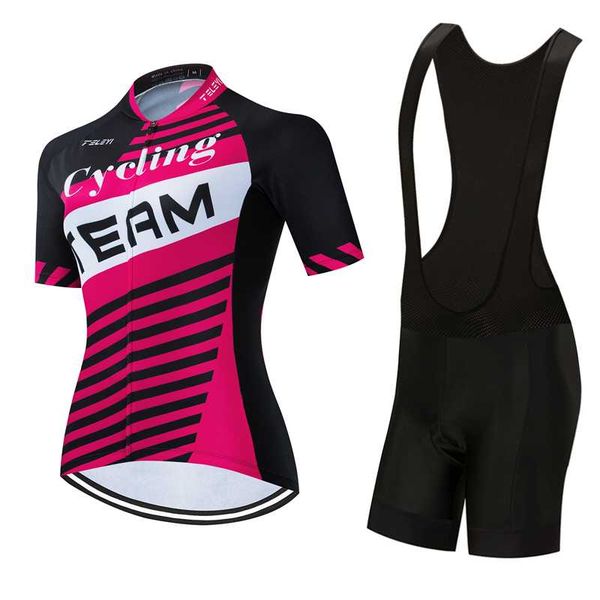 2020 summer new arrival cycling jersey set women pro bike suit female bicycle clothing mtb short clothes mallot dress sport kit, Black;blue
2020 summer new arrival cycling jersey set women pro bike suit female bicycle clothing mtb short clothes mallot dress sport kit, Black;blue