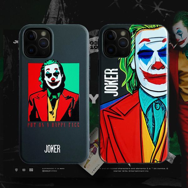 personality painting joker boy phone cover case for iphone x 11 pro xs max xr 10 8 7 plus luxury soft silicone coque fundas
personality painting joker boy phone cover case for iphone x 11 pro xs max xr 10 8 7 plus luxury soft silicone coque fundas