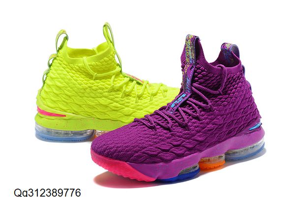 men's xv 15 confetti multicolor basketball shoes luxury 15s ice fire bhm ashes ghost trainers sports sneakers 40-46
men's xv 15 confetti multicolor basketball shoes luxury 15s ice fire bhm ashes ghost trainers sports sneakers 40-46