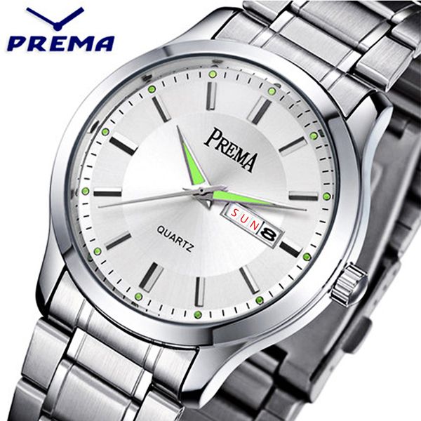 2019 men's quartz watch men business stainless steel band stainless steel genuine black brown leather strap watches mens, Slivery;brown
2019 men's quartz watch men business stainless steel band stainless steel genuine black brown leather strap watches mens, Slivery;brown