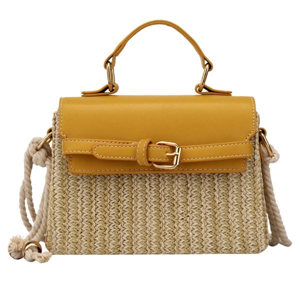 straw bags for women summer new fashion crossbody bag ladies small purses and handbags female travel messenger bags yellow
straw bags for women summer new fashion crossbody bag ladies small purses and handbags female travel messenger bags yellow