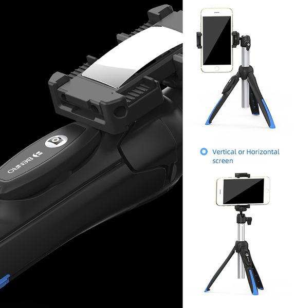 benro мк-10 ii с bluetooth для смартфона палка для селфи штатив портативный влог видео селфи штатив для iphone dslr камеры действие андроид
benro мк-10 ii с bluetooth для смартфона палка для селфи штатив портативный влог видео селфи штатив для iphone dslr камеры действие андроид