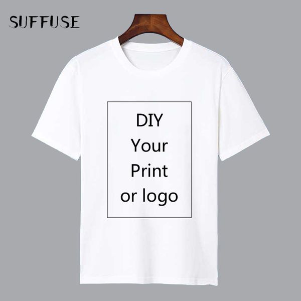 customized print t shirt for men diy your like p or logo white tees t-shirt men's size s-4xl modal heat transfer process, White;black
customized print t shirt for men diy your like p or logo white tees t-shirt men's size s-4xl modal heat transfer process, White;black