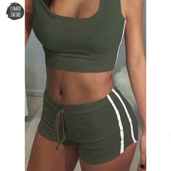 summer new two pieces sets cropped shorts 2 female sets women tracksuit cotton pieces t shirt shorts, Gray
summer new two pieces sets cropped shorts 2 female sets women tracksuit cotton pieces t shirt shorts, Gray