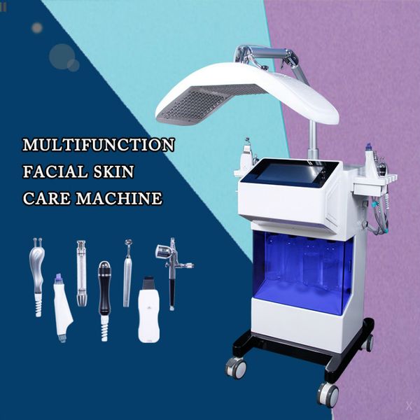 professional hydra peel machine hydro water microdermabrasion dermabrasion oxygen jet peeling 8 in 1 beauty equipment
professional hydra peel machine hydro water microdermabrasion dermabrasion oxygen jet peeling 8 in 1 beauty equipment