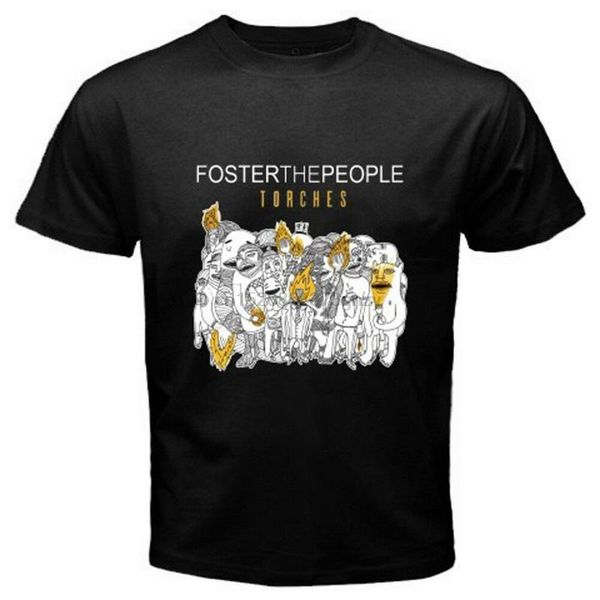 новый foster the people факелы рок-группа мужская черная футболка размер s до 3xl свободный размер топ топы футболка, White;black
новый foster the people факелы рок-группа мужская черная футболка размер s до 3xl свободный размер топ топы футболка, White;black
