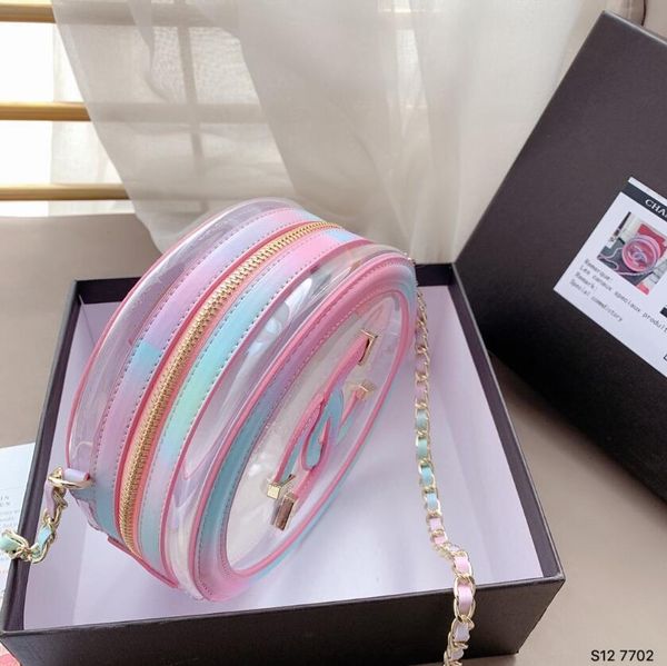2020 summer fashion ladies simple transparent one-shoulder bag cross-body bag fashion classic style
2020 summer fashion ladies simple transparent one-shoulder bag cross-body bag fashion classic style