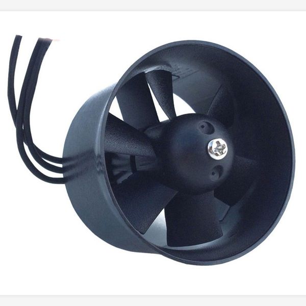 qx-motor 30# edf kit 6 blades propellers with qf1611 motor 7000kv brushless motor 3s for rc aircraft
qx-motor 30# edf kit 6 blades propellers with qf1611 motor 7000kv brushless motor 3s for rc aircraft