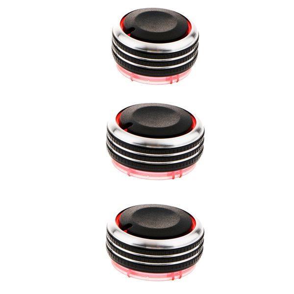 3 pieces car interior ac panel control switch knob for 2002-2016 vw polo black/red/blue
3 pieces car interior ac panel control switch knob for 2002-2016 vw polo black/red/blue