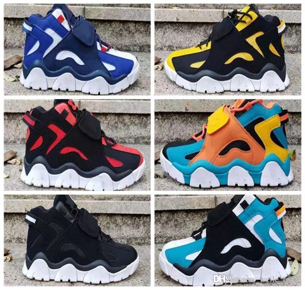 2019 new mens basketball shoes air barrage mid qs black hypergrape women trainers sports sneakers baskets designer trainers des chaussures
2019 new mens basketball shoes air barrage mid qs black hypergrape women trainers sports sneakers baskets designer trainers des chaussures