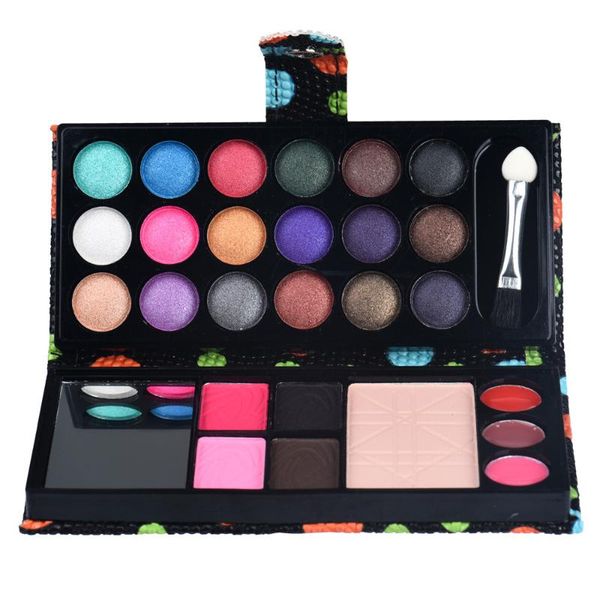 out26 colors eye shadow makeup palette cosmetic eyeshadow blush lip gloss powder gloss eyeshadow powder j106
out26 colors eye shadow makeup palette cosmetic eyeshadow blush lip gloss powder gloss eyeshadow powder j106