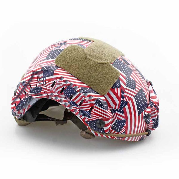 outdoor maritime mountaineering riding helmet seal commando helmets cs army fan novelty painting fast tactical helmet
outdoor maritime mountaineering riding helmet seal commando helmets cs army fan novelty painting fast tactical helmet