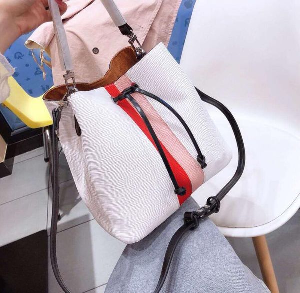 designer luxury handbags purses new fashion bucket bag women crossbody bag shoulder totes bag