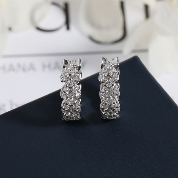 europe and america simple silver plated ears a earrings earrings refined silver mini simple factory wholesale, Golden;silver
europe and america simple silver plated ears a earrings earrings refined silver mini simple factory wholesale, Golden;silver