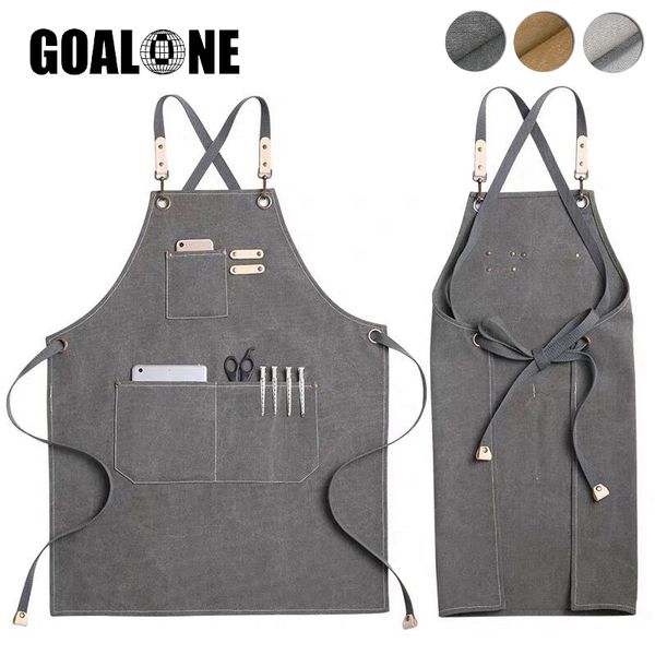 waxed canvas apron heavy duty adjustable back cross strap shop apron with tool pocket for chef barber bbq hairdresser work
waxed canvas apron heavy duty adjustable back cross strap shop apron with tool pocket for chef barber bbq hairdresser work