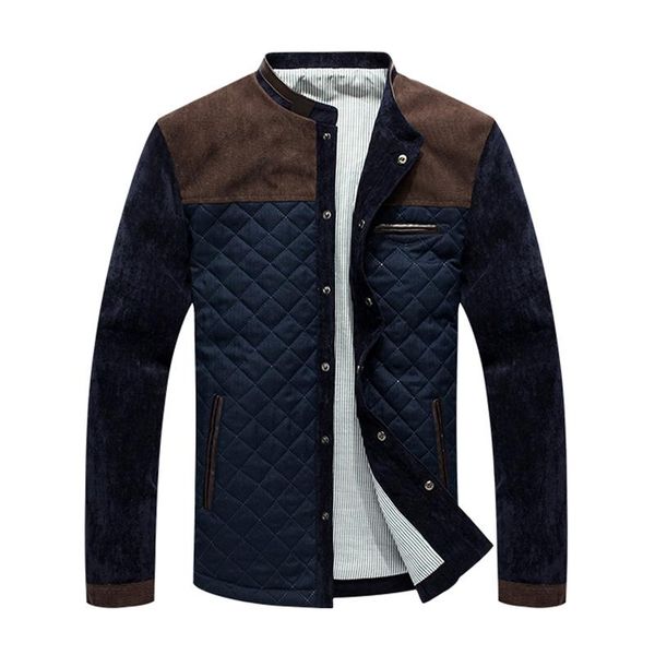 3xl coats gentlemen original jacket men spring autumn casual bomber jacket chaqueta hombre casaco masculino dropshipping clothes, Black;brown
3xl coats gentlemen original jacket men spring autumn casual bomber jacket chaqueta hombre casaco masculino dropshipping clothes, Black;brown