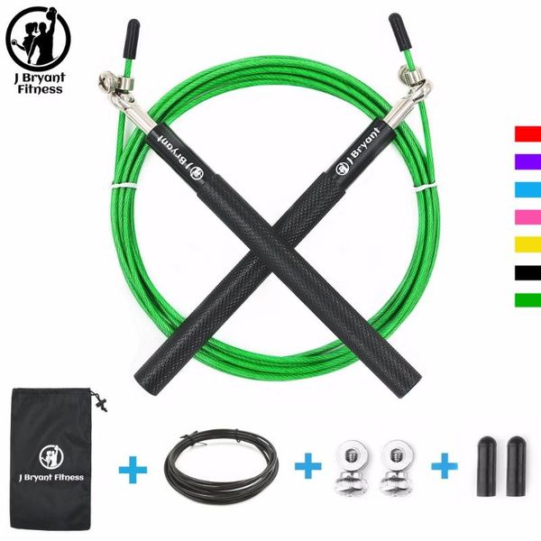 speed jump rope crossfit skakanka skipping rope for boxing jumping training lose weight fitness home gym workout equipment
speed jump rope crossfit skakanka skipping rope for boxing jumping training lose weight fitness home gym workout equipment