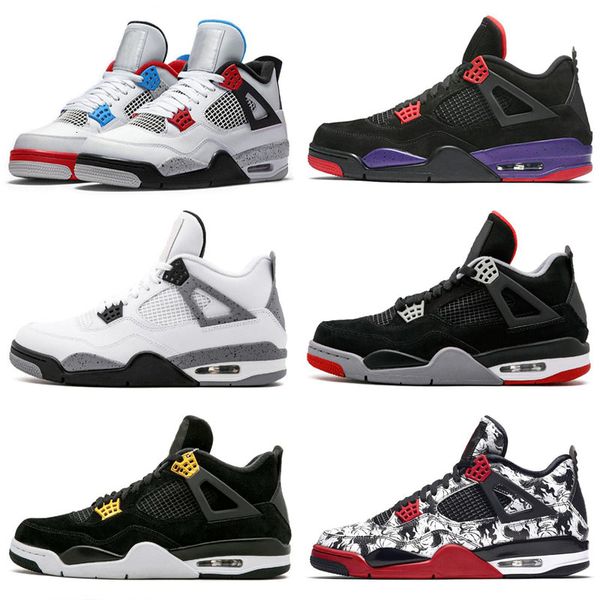 4s iv 2019 bred white cement cactus jack toro bravo basketball shoes men 4 tattoo fire red cool grey retros sneakers shoes
4s iv 2019 bred white cement cactus jack toro bravo basketball shoes men 4 tattoo fire red cool grey retros sneakers shoes