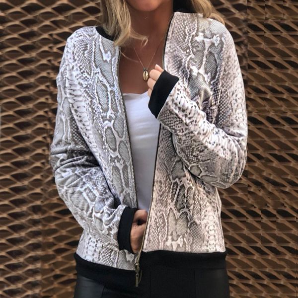 women's autumn and winter long sleeve baseball uniform jacket zip shirt casual hoodies jacket overcoat pocket female, Black;brown
women's autumn and winter long sleeve baseball uniform jacket zip shirt casual hoodies jacket overcoat pocket female, Black;brown